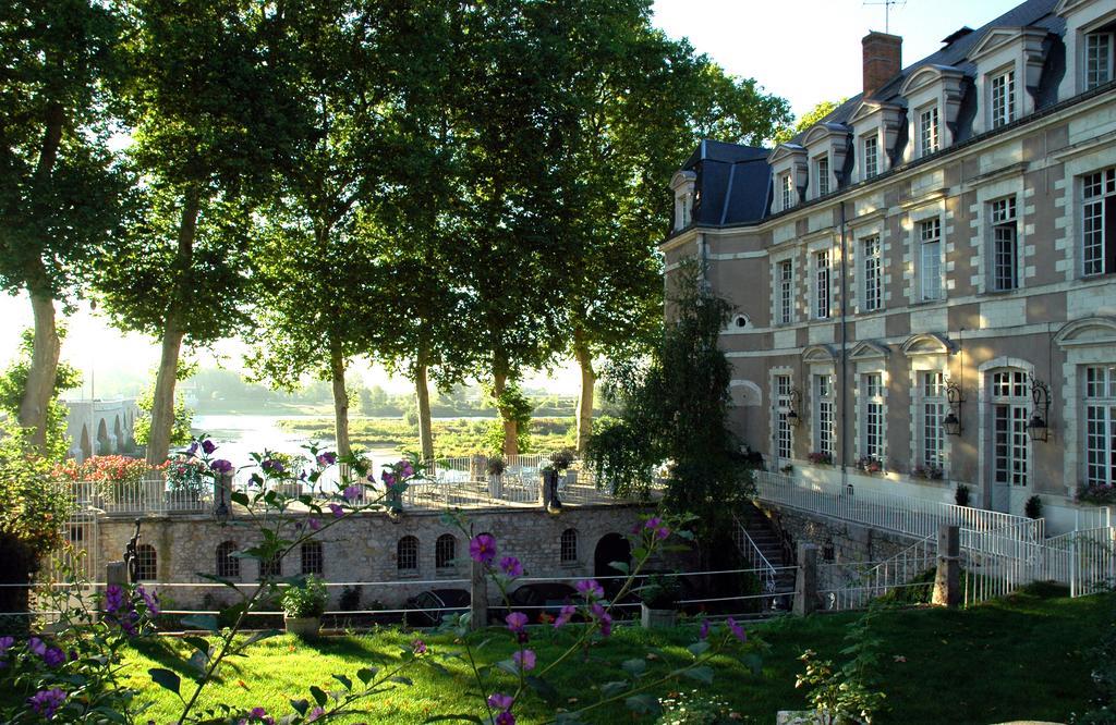 Grand Hotel De L'Abbaye Beaugency Facilități foto